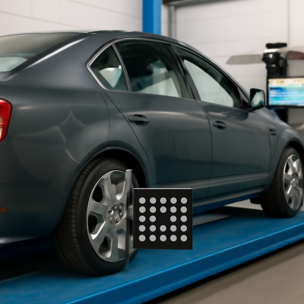 Эффективный сервис по сходу и развалу в Пушкино для оптимизации управления и увеличения ресурса вашего автомобиля