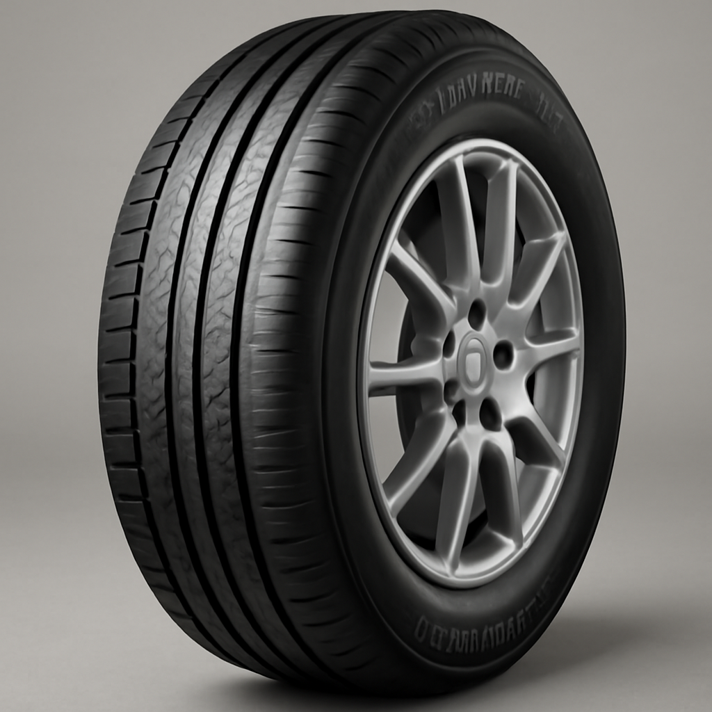 Обзор Yokohama Bluearth ES32 205/55 R16: надежные шины для комфортной и безопасной езды