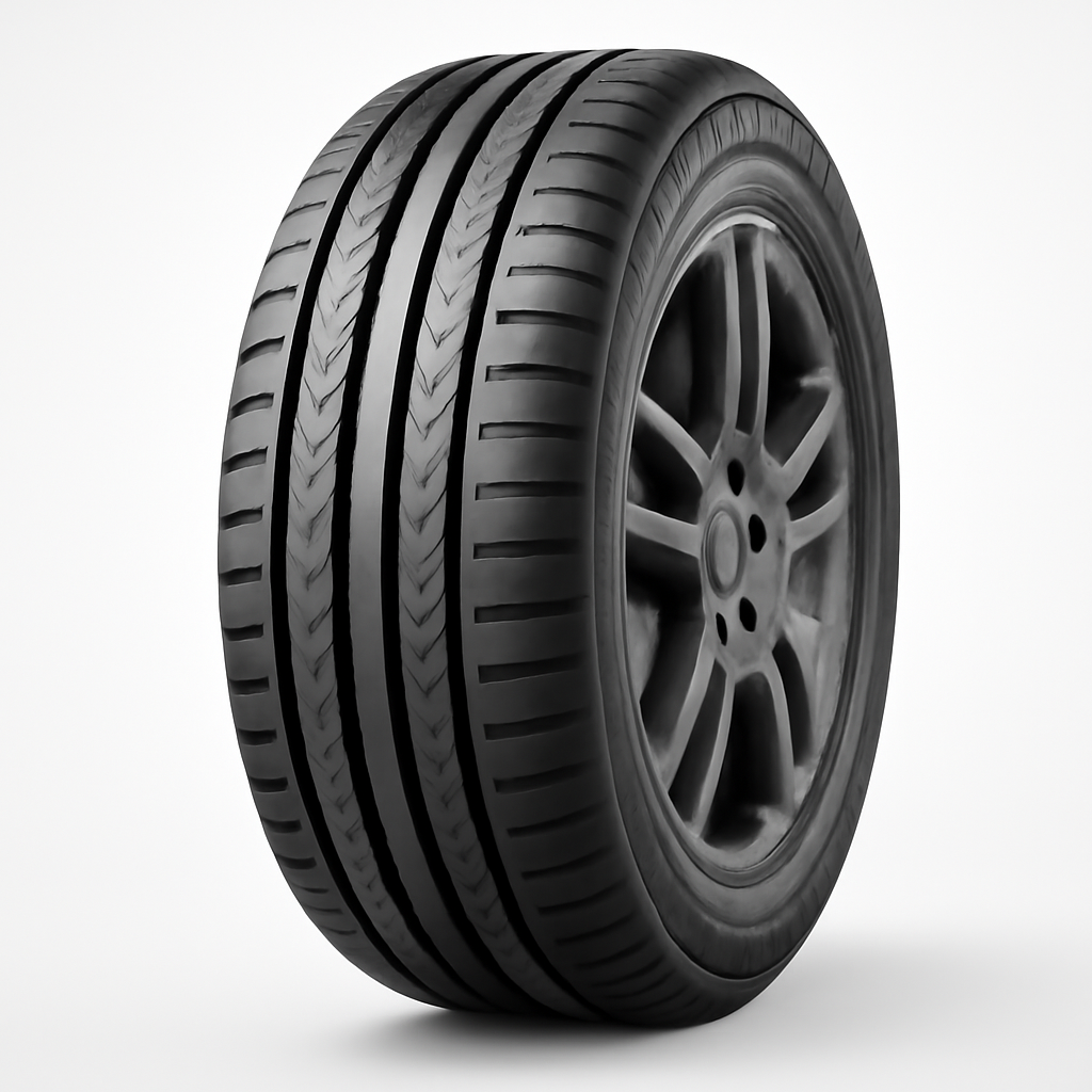 Купить летние шины Кама 205/55 R16 — надежное решение для безопасного и комфортного вождения летом