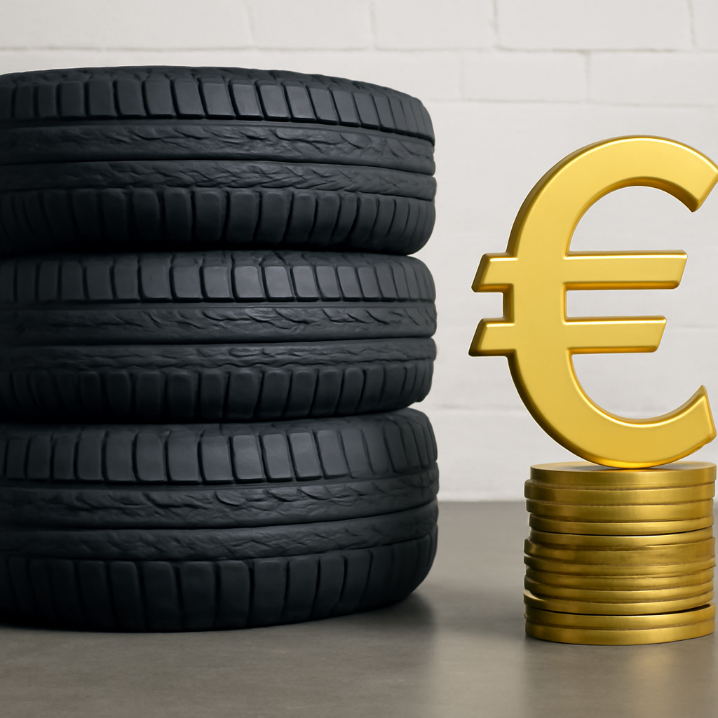 Стоимость сезонного хранения шин в Москве: цены и условия хранения шин по месяцам