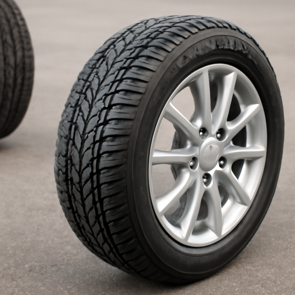 Обзор и советы по выбору всесезонных шин R15: как купить надежные шины для круглый год