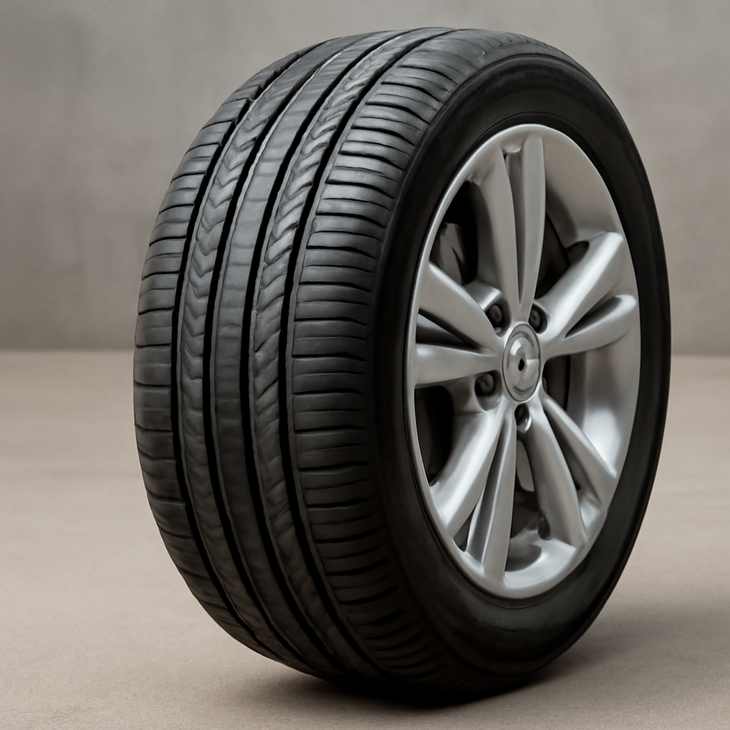 Эффективный гид по выбору и покупке шин 215 55 R16 для надежной и безопасной езды