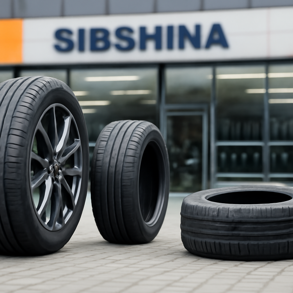 Обзор каталога шин Сибшина в Омске: цены, ассортимент и советы по выбору