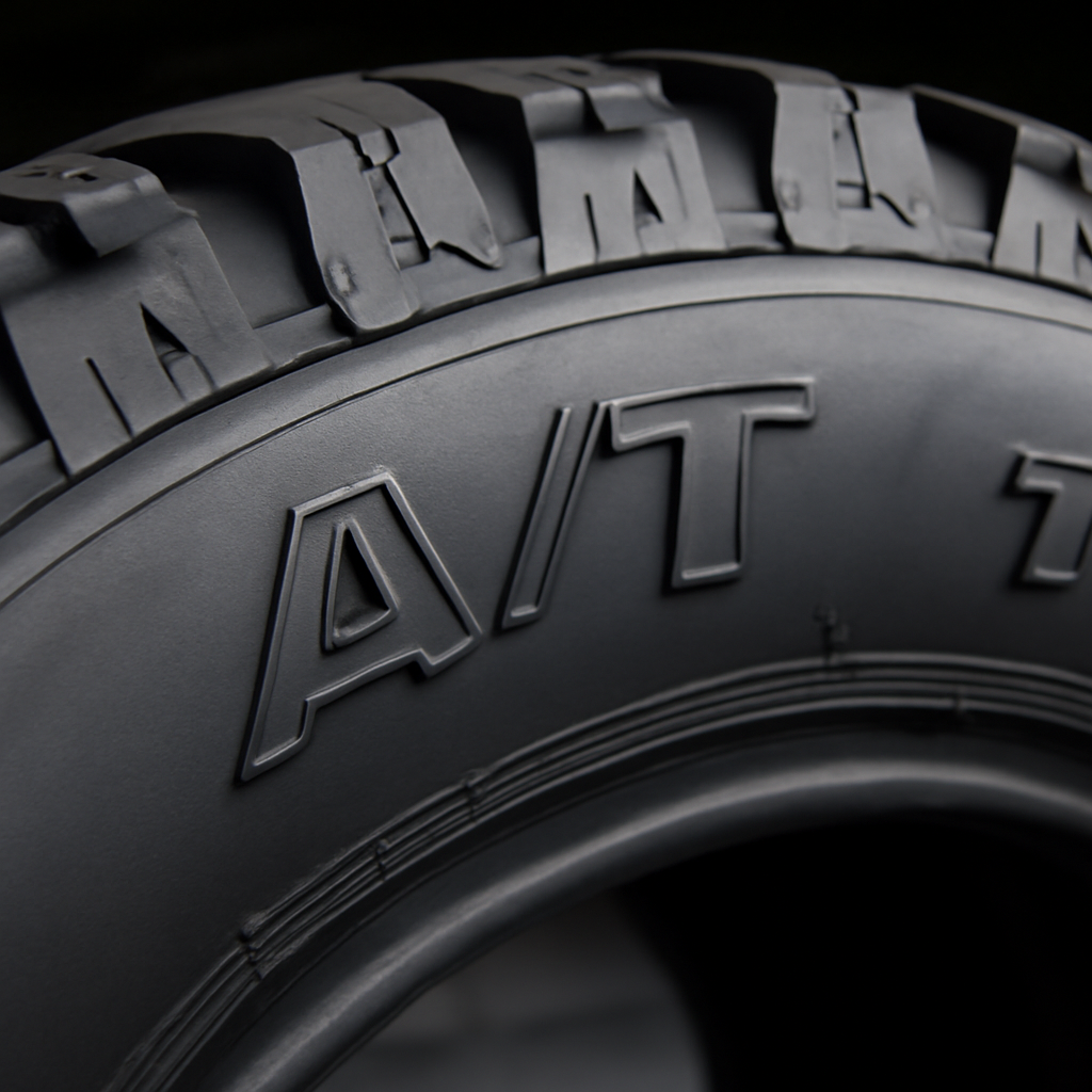 Что означает маркировка AT на шинах и как расшифровать маркировку АТ, МТ, H и T для внедорожных и автомобильных шин