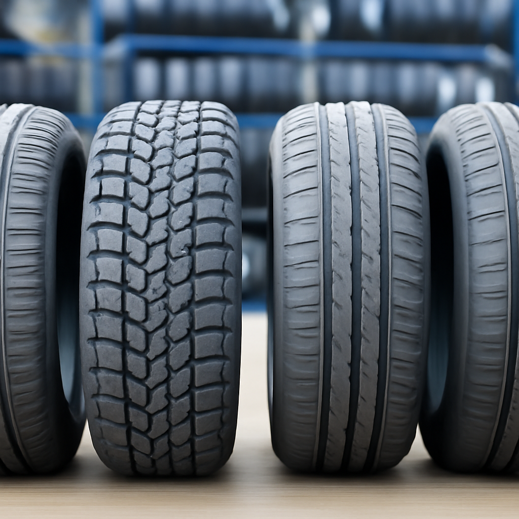 М Шина Ижевск Каталог и Цены на Шины: Обзор Ассортимента и Лучших Предложений