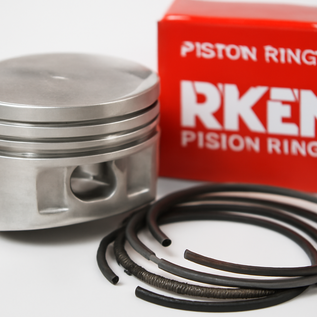 Обзор отзывов о поршневых кольцах Riken: качество, надежность и рекомендации покупателей