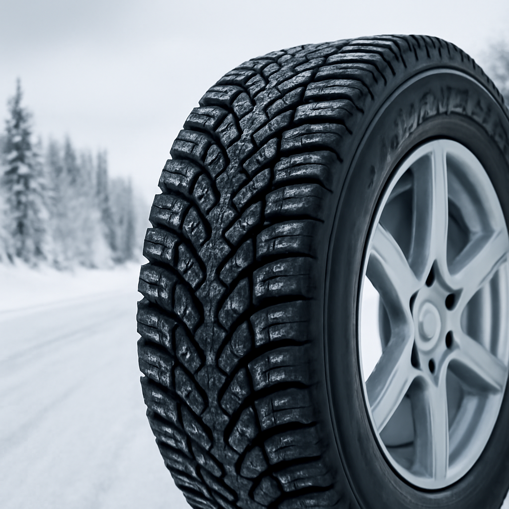 Где купить качественные зимние шины Sailun шипованные и зимние шины Sailun по выгодным ценам