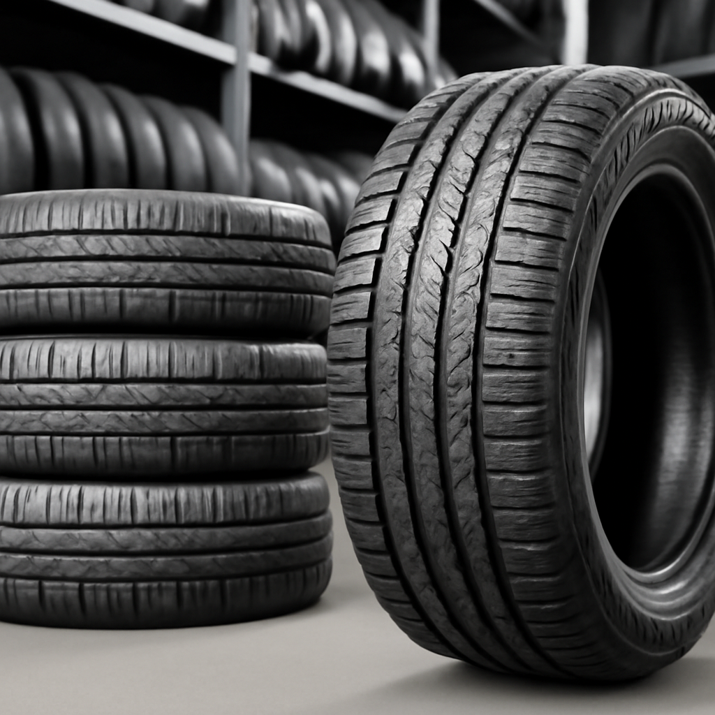 Где и как выгодно купить шины 225 55 R18: лучшие предложения и советы по выбору