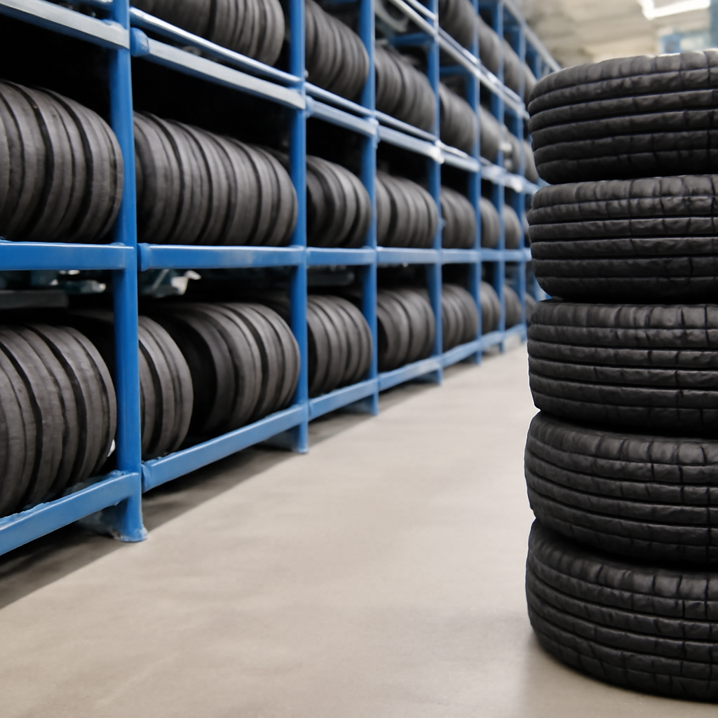 Лучшие услуги по хранению шин в Москве рядом с вами — надежное решение для безопасного и удобного хранения автомобильных покрышек