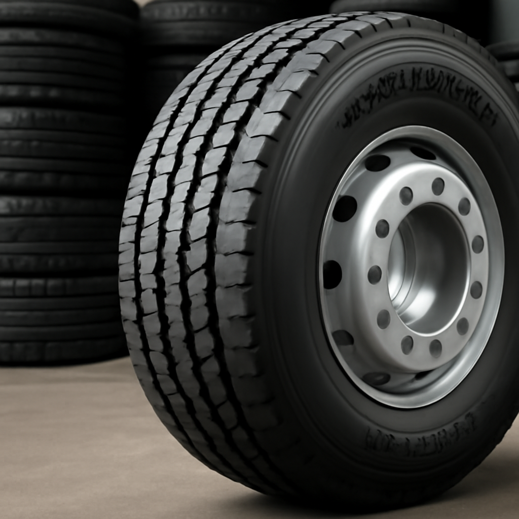 Лучшие предложения по покупке грузовых шин 385 65 R 22.5 для надежной эксплуатации