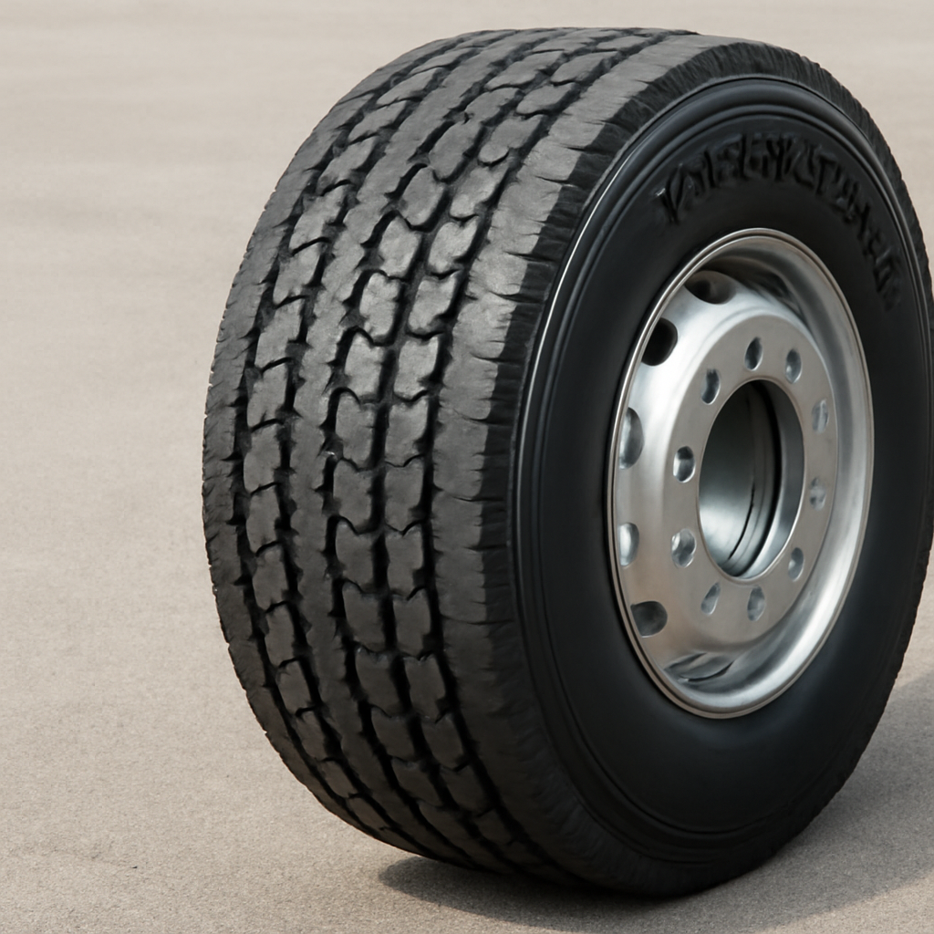 Где и как выгодно купить грузовые шины 385 65 R 22.5 – лучший выбор для вашего транспорта