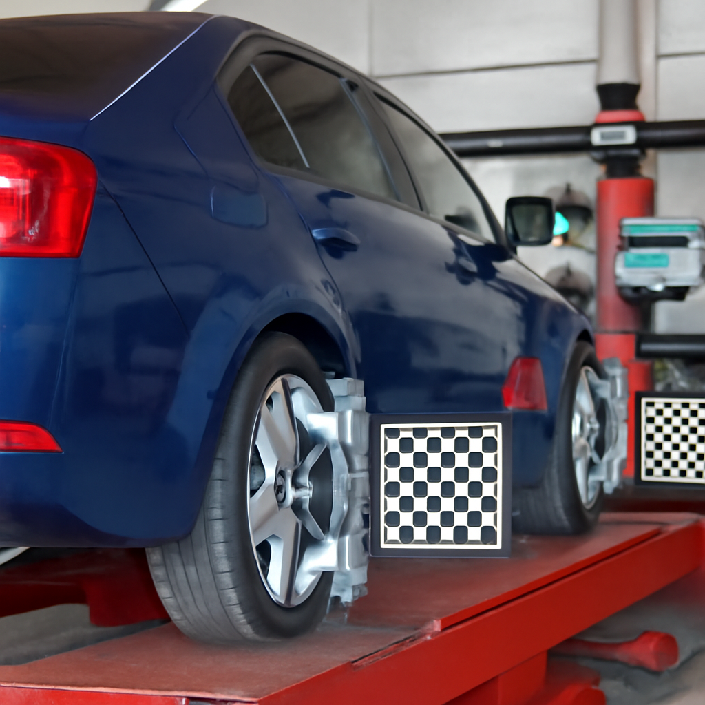 Профессиональный сход и развал в Тобольске: оптимальные решения для точной настройки вашего автомобиля