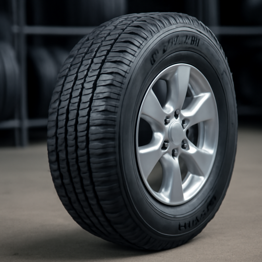 Где выгодно купить шины 215 70 R16: советы по выбору и лучшие предложения