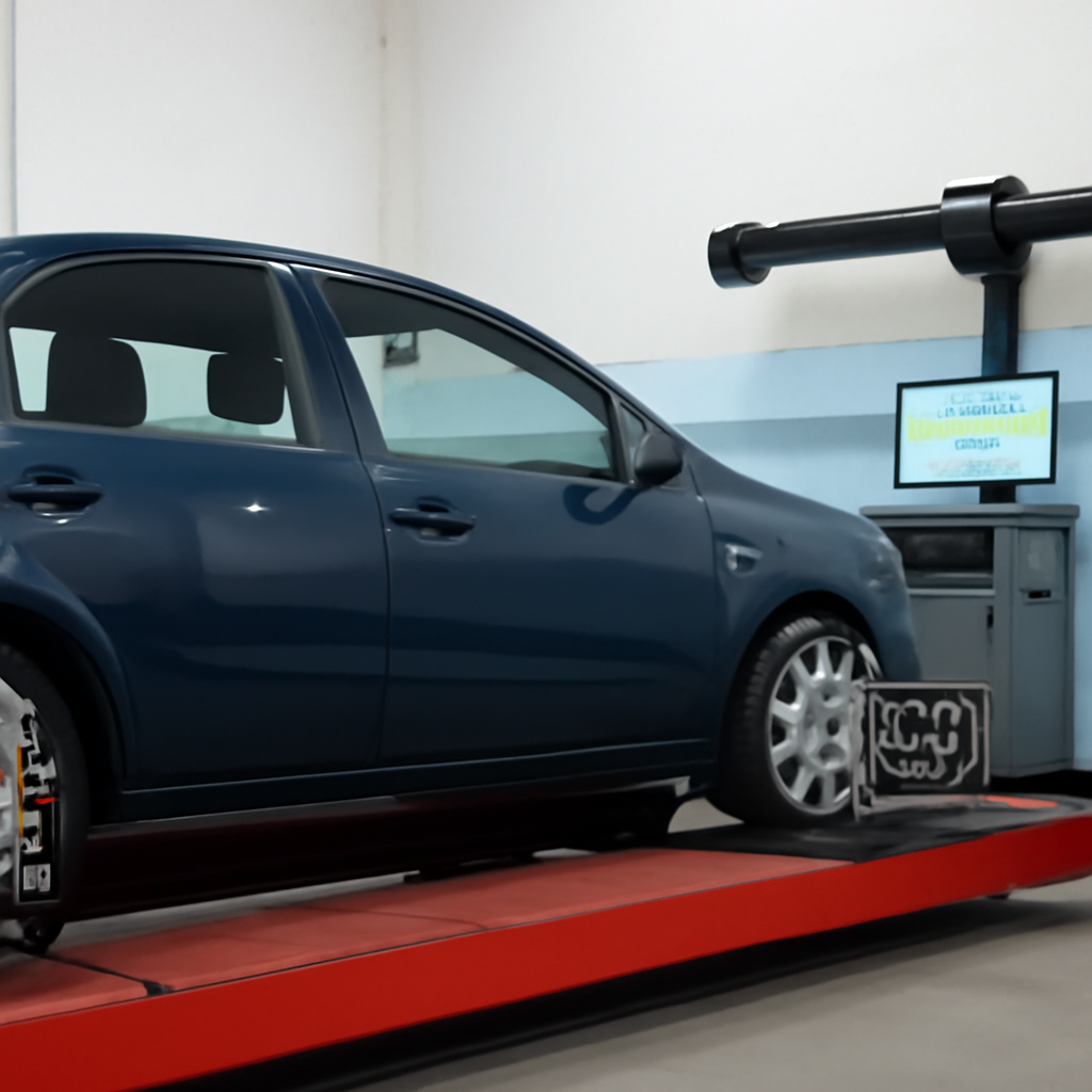 Лучшие мастерские в Чите: адреса и телефоны по развалу и со схождением колес