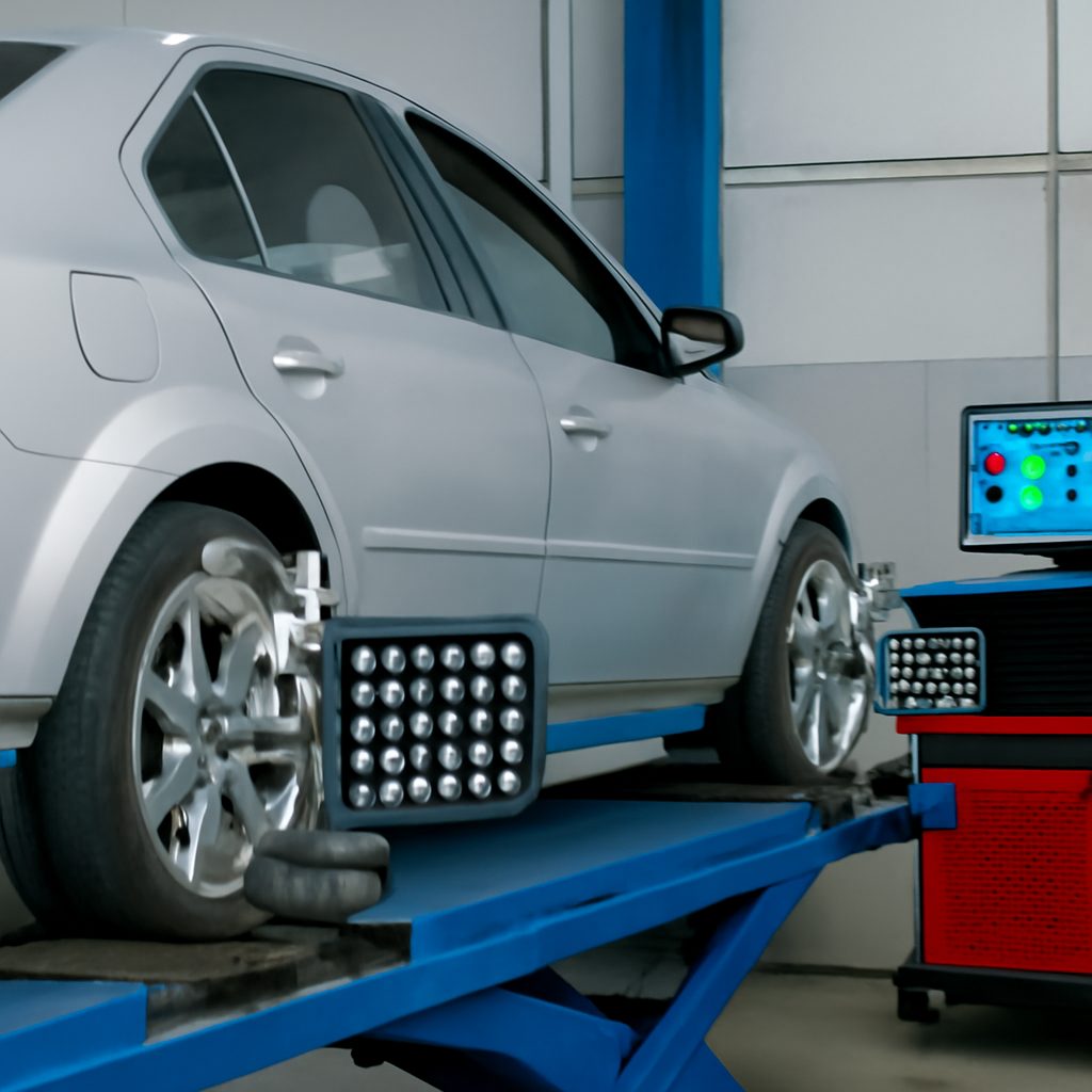 Лучшее развал схождение в Нижнем Новгороде Автозаводском районе: надежное обслуживание для безопасной езды