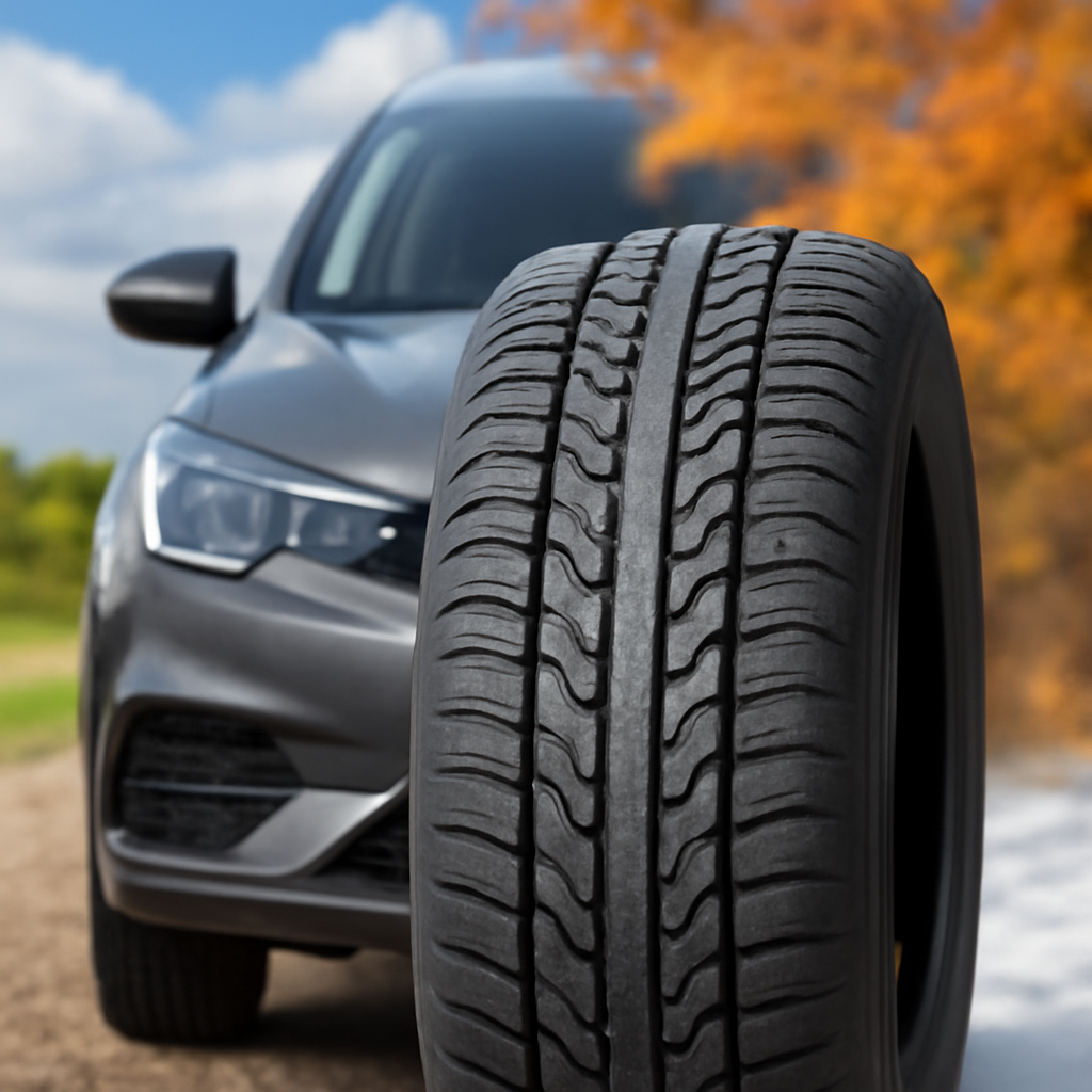 Что такое всесезонные шины и стоит ли их покупать: плюсы и минусы круговой эксплуатации для легковых автомобилей