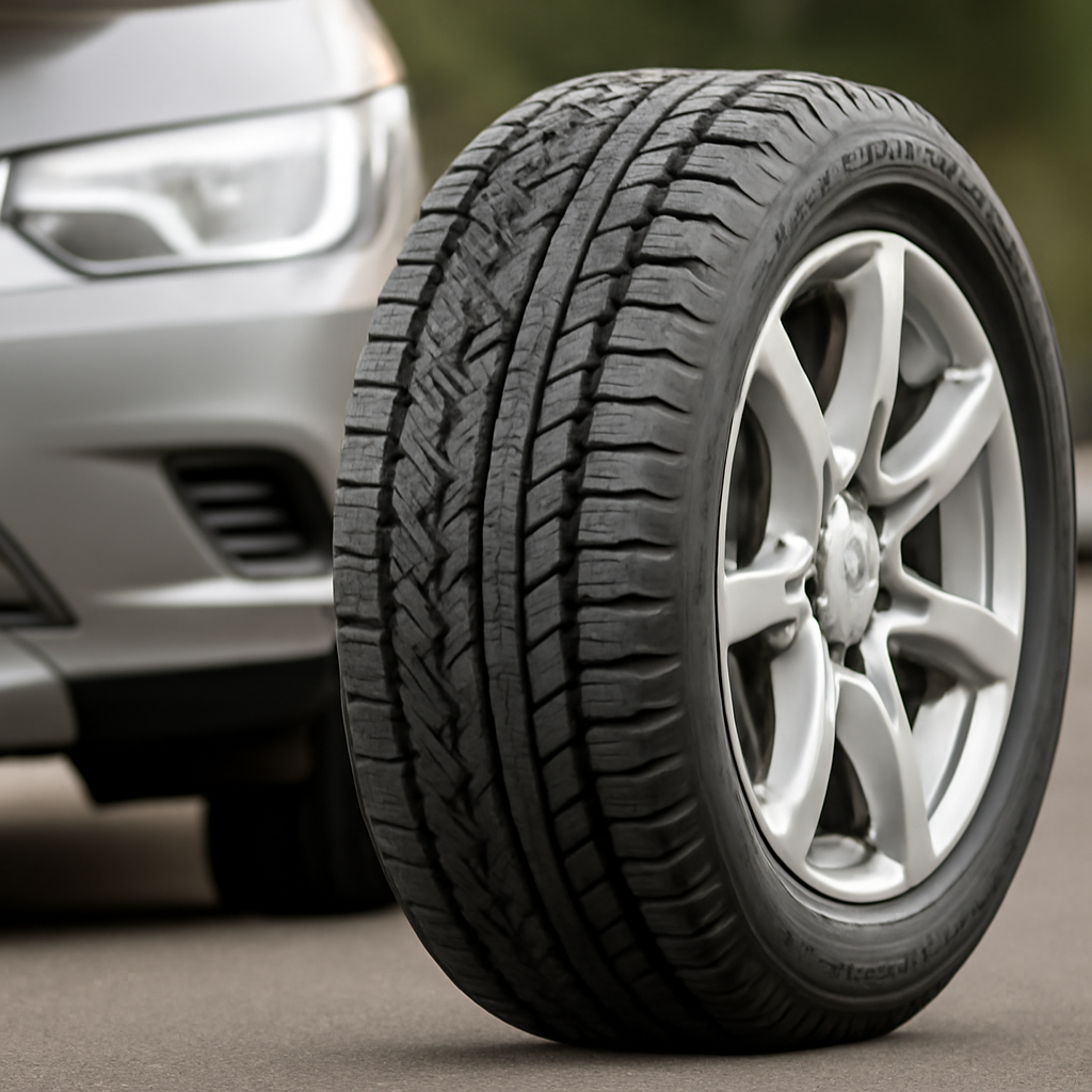 Что такое всесезонные шины и стоит ли их приобретать для круглогодичной эксплуатации автомобиля