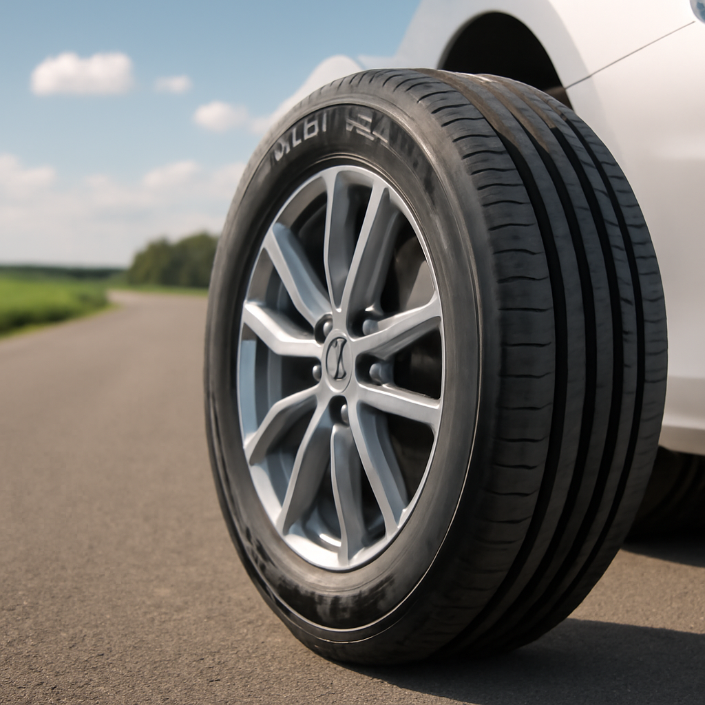 Лучший выбор для безопасной поездки: купить летние и автошины Sailun по выгодным ценам