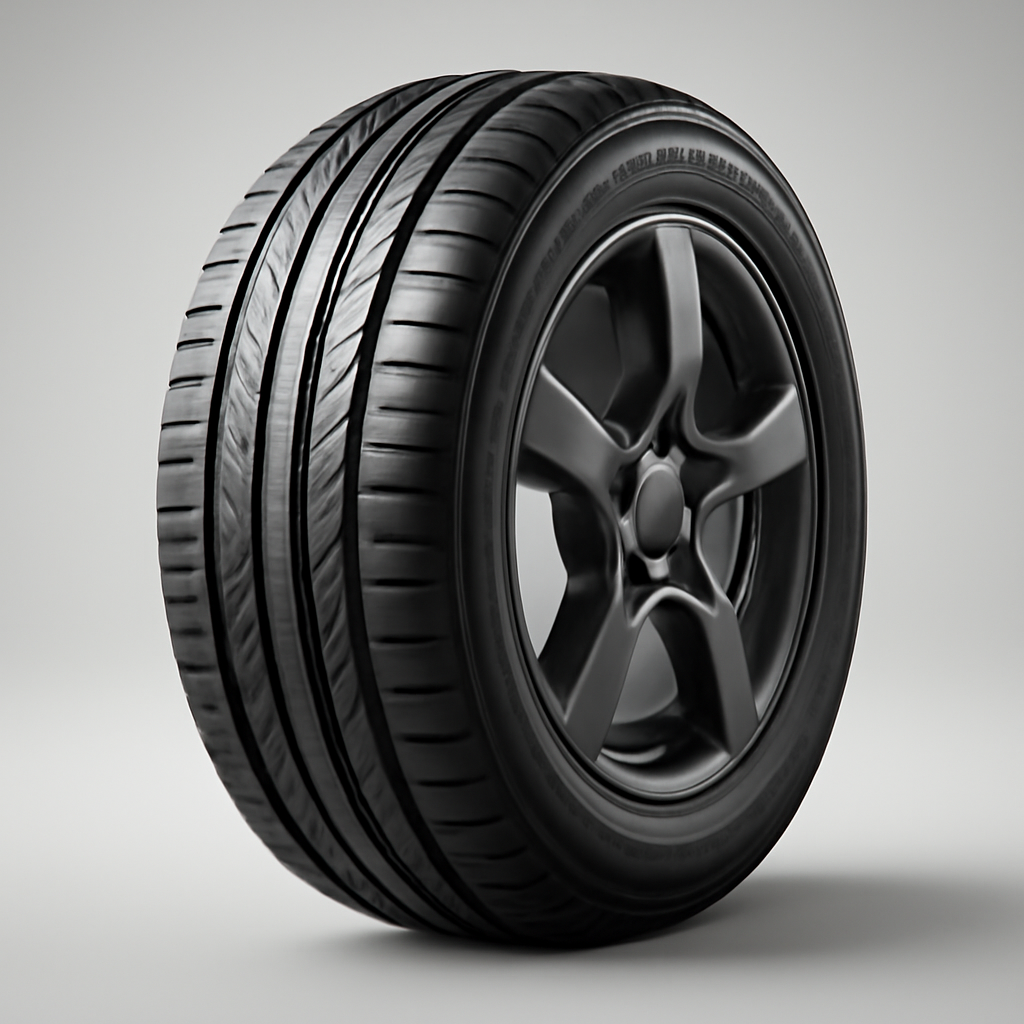Купите надежные шины 225 55 R17 и обеспечьте безопасность и комфорт на дороге