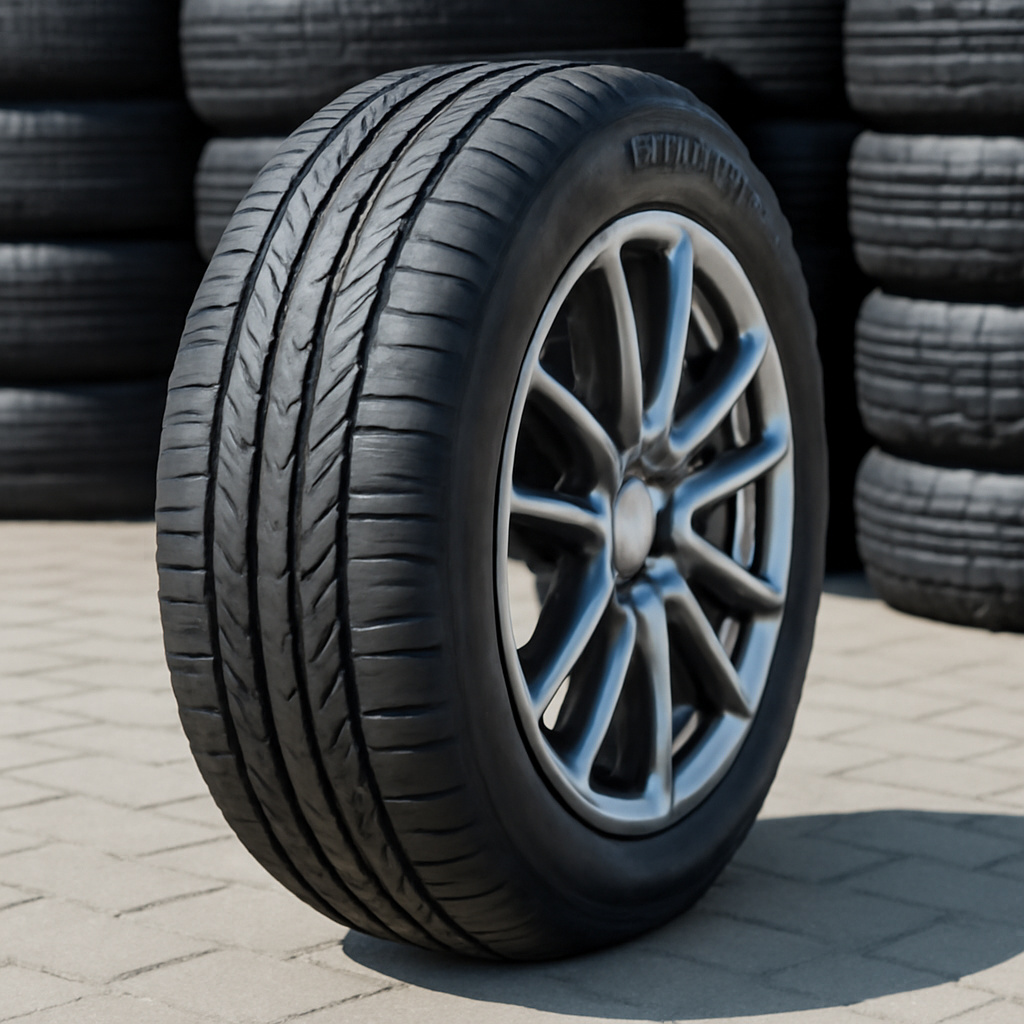 Шины 225 55 R17 — как выбрать и где купить лучшие модели для надежной езды