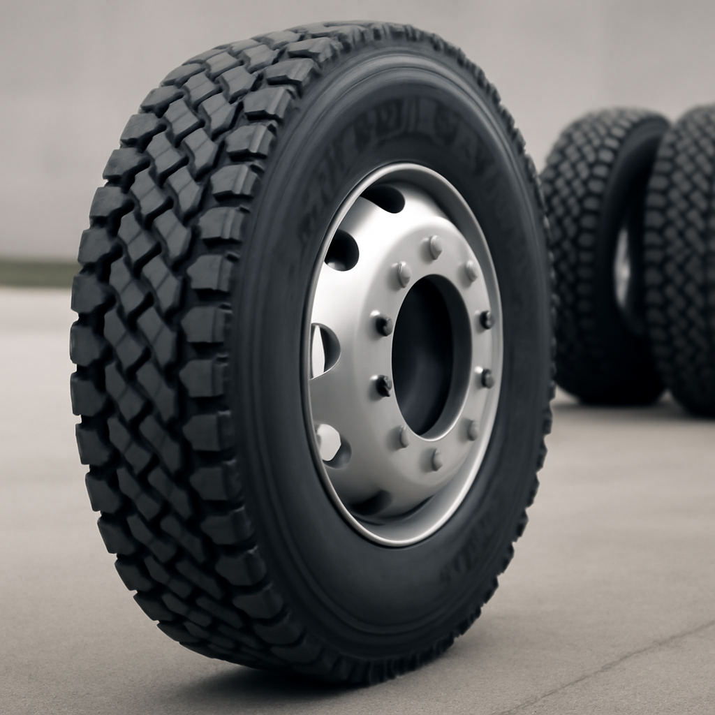 Где выгодно купить грузовые шины 315 80 R 22.5 — лучшие предложения и советы по выбору