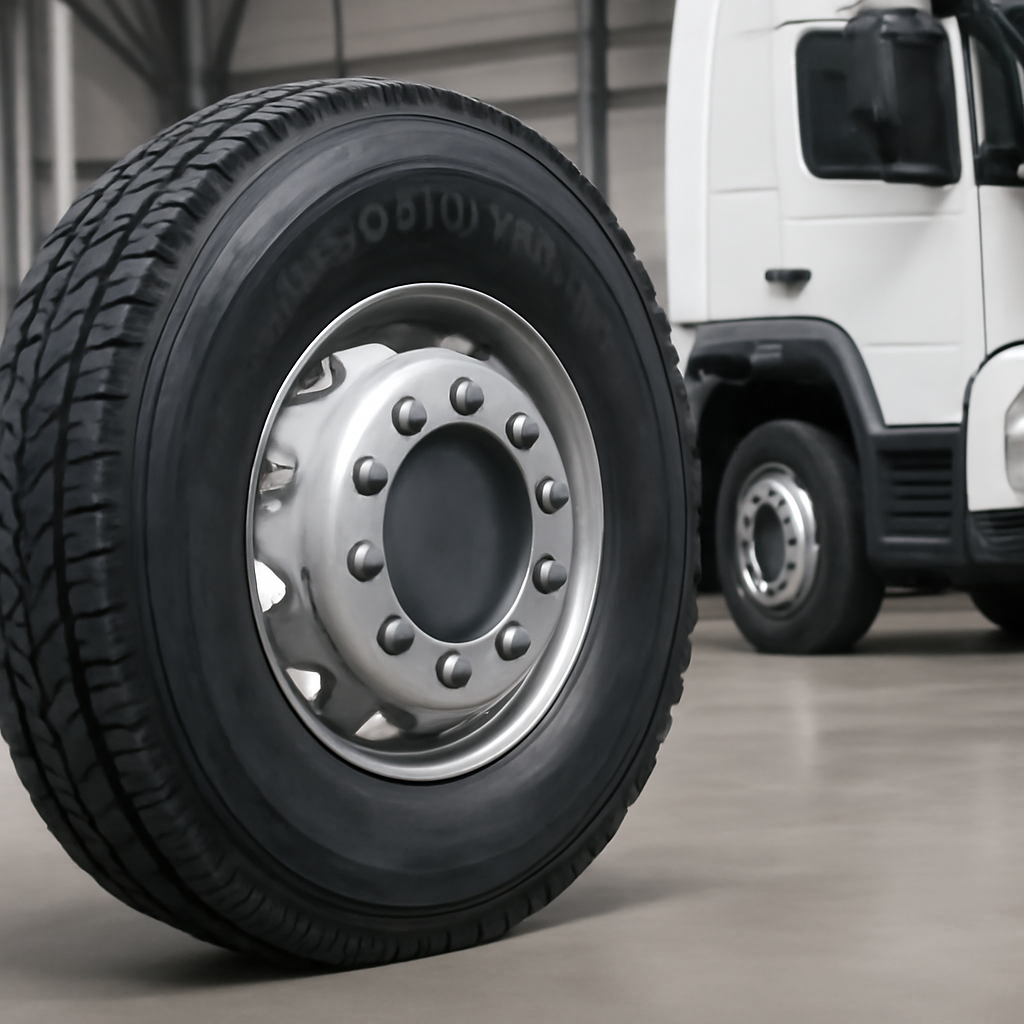 Где выгодно купить грузовые шины 315 80 R 22.5 — широкий ассортимент и лучшие цены на грузовые шины 315 80 R 22.5