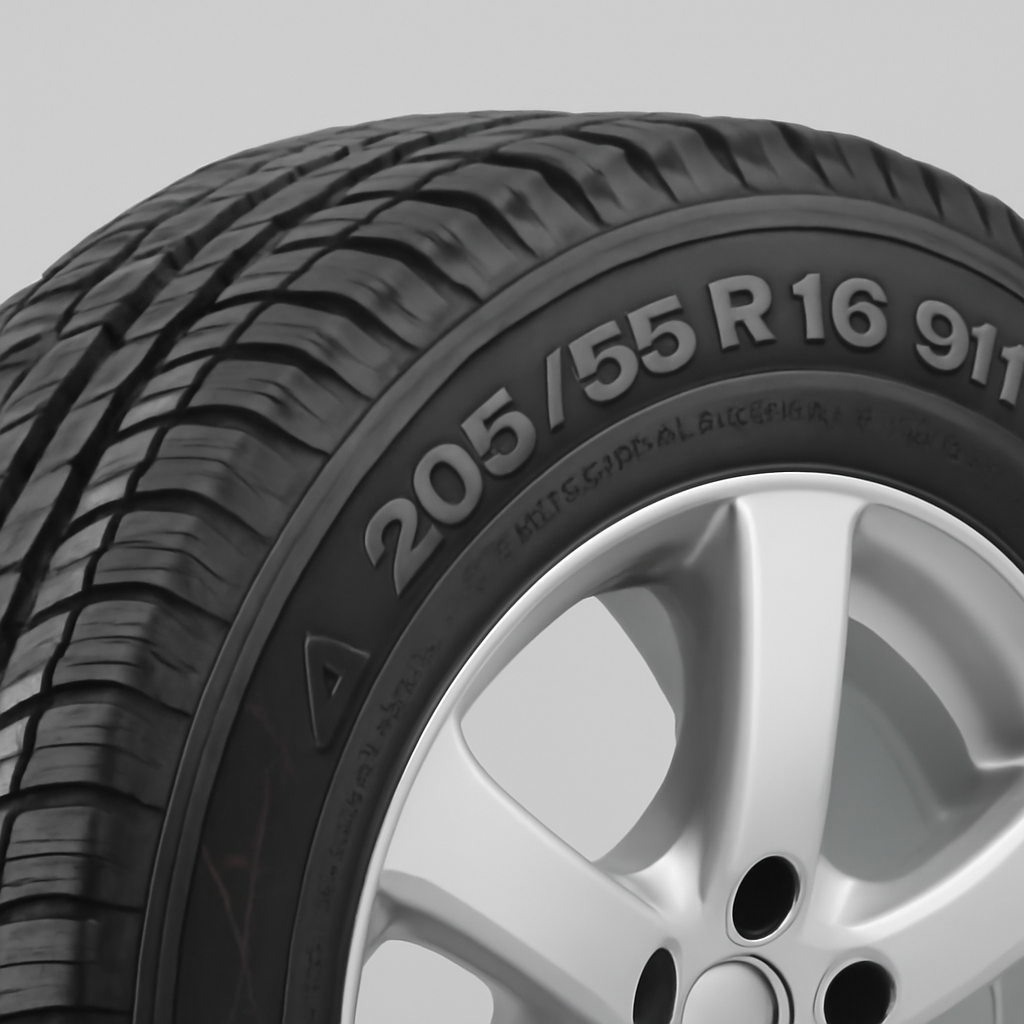 Полная расшифровка маркировки шин для легковых автомобилей: что означают размеры, сезонность и ключевые обозначения