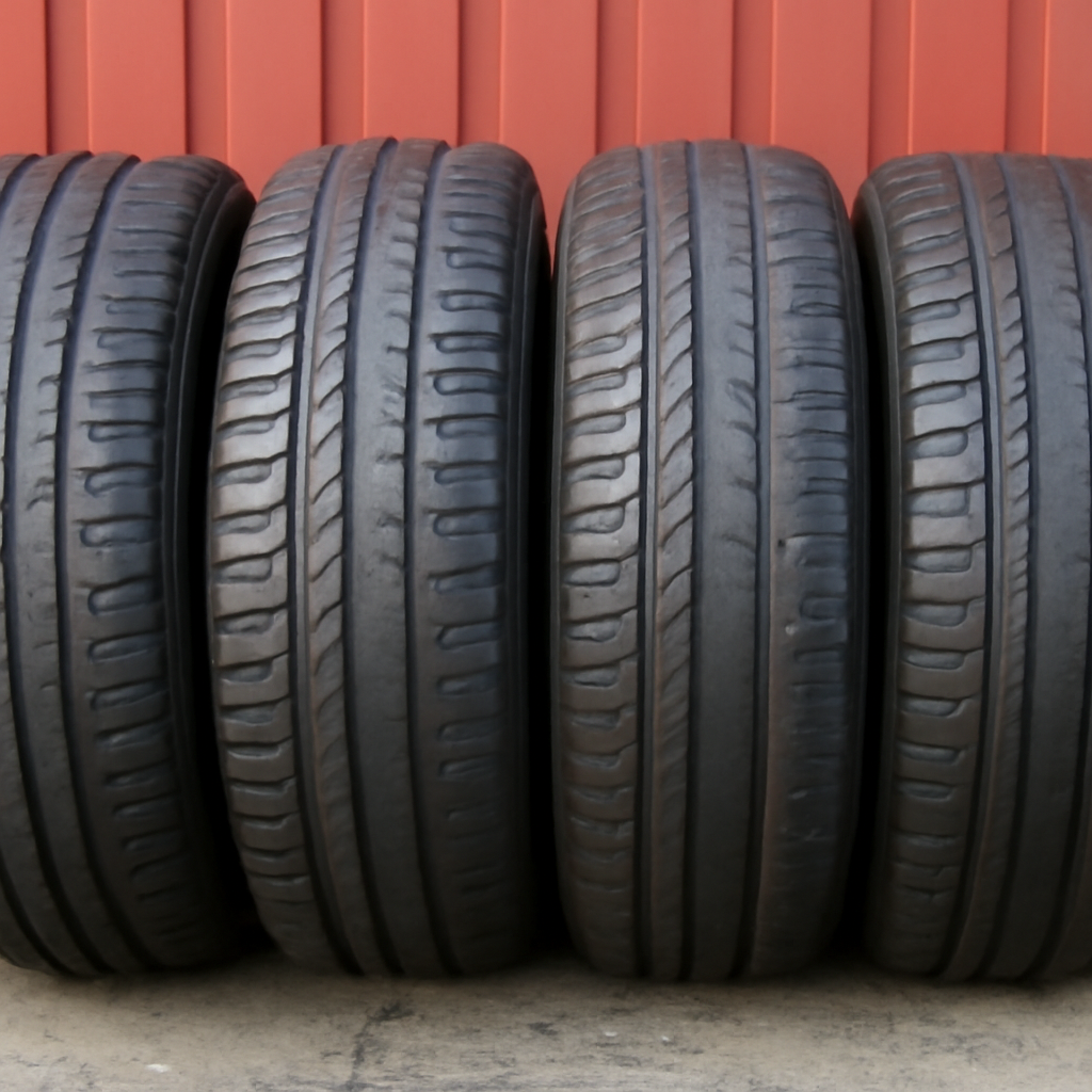 Купите качественные шины бу в Москве: выгодное предложение на автошины б у для безопасной и экономичной езды