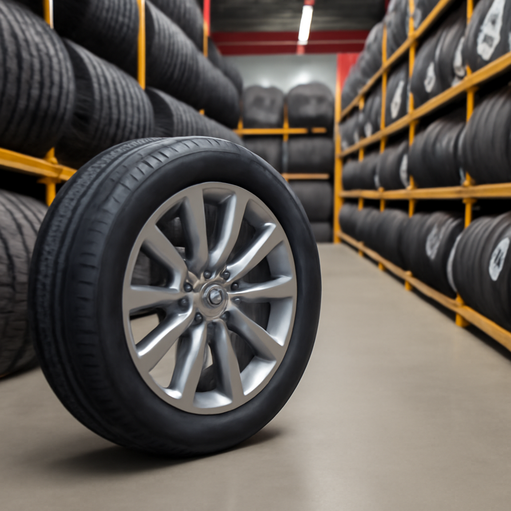 Колобокс Йошкар-Ола: Обзор каталога шин и актуальных цен на покрышки