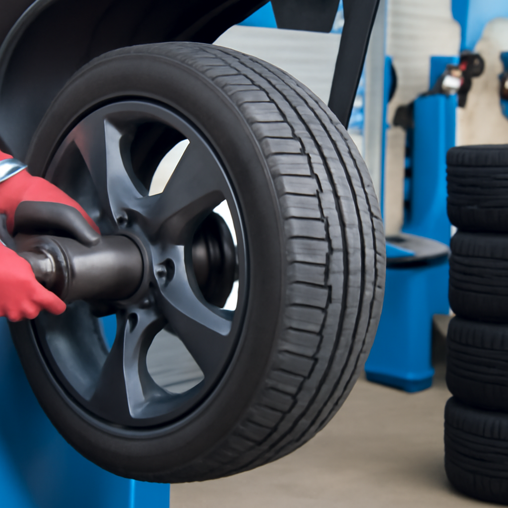 Шиномонтаж и балансировка колес в Рязани: лучшие цены и советы по выбору обслуживания