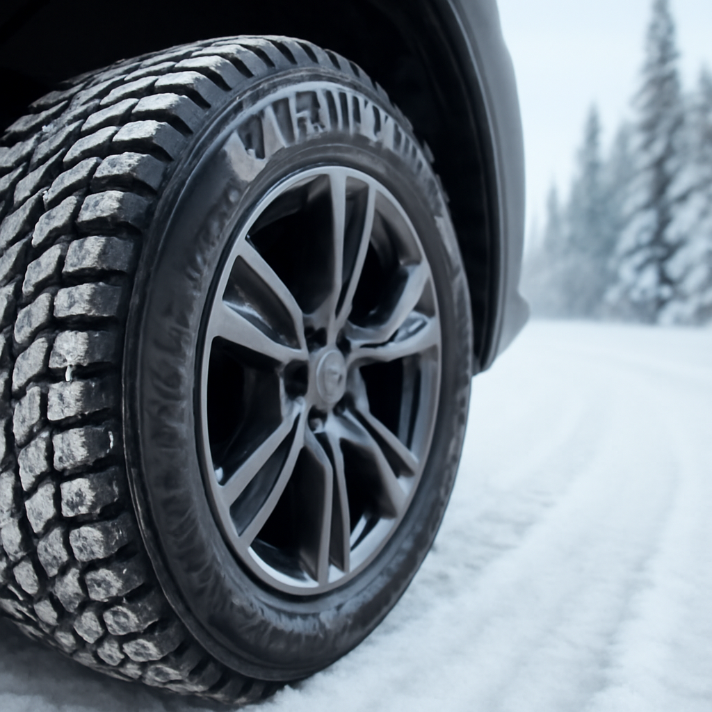 Обзор отзывов владельцев зимних шин Viatti: качество, надежность и особенности эксплуатации