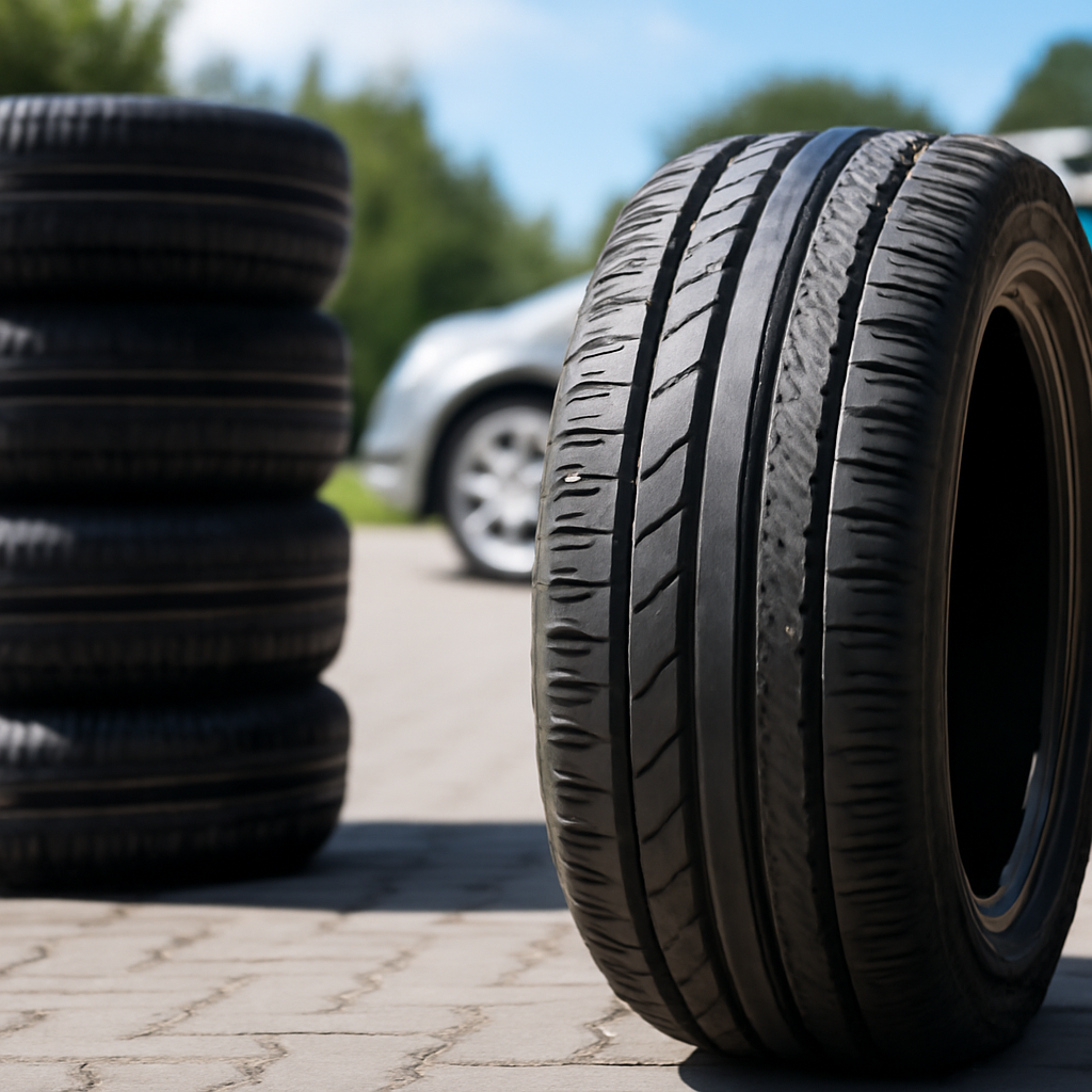 Лучшие летние шины в Ижевске по доступным ценам — как выбрать и где купить новые качественные шины