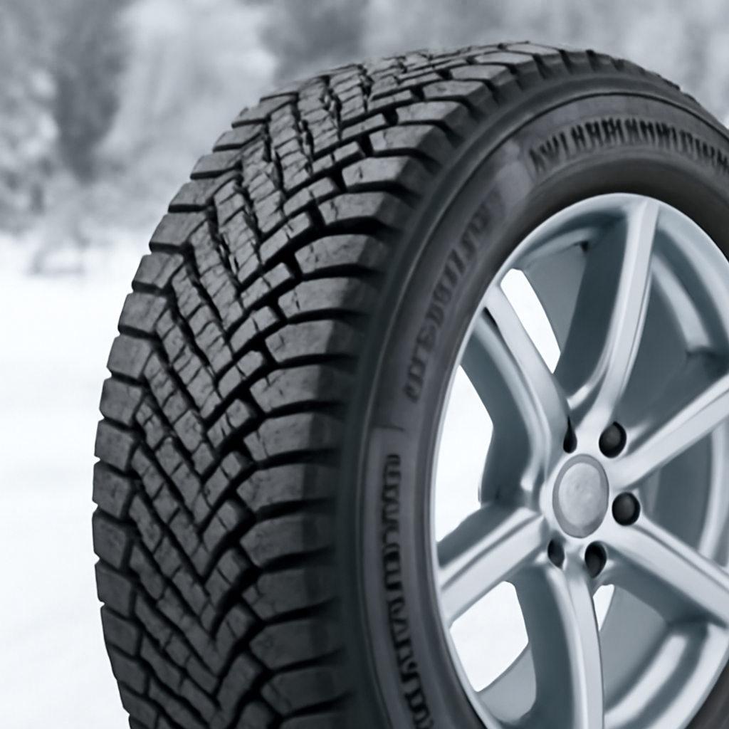 Обзор отзывов владельцев на зимние шины Continental VikingContact 7: особенности, плюсы и минусы