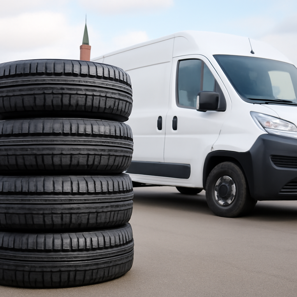 Авторезина и автошины на заказ в Москве — купить новые недорого с доставкой в надежных магазинах автошин