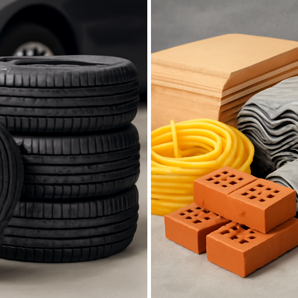 СтройОптТорг Ставрополь предлагает широкий каталог летних легковых шин по выгодным ценам