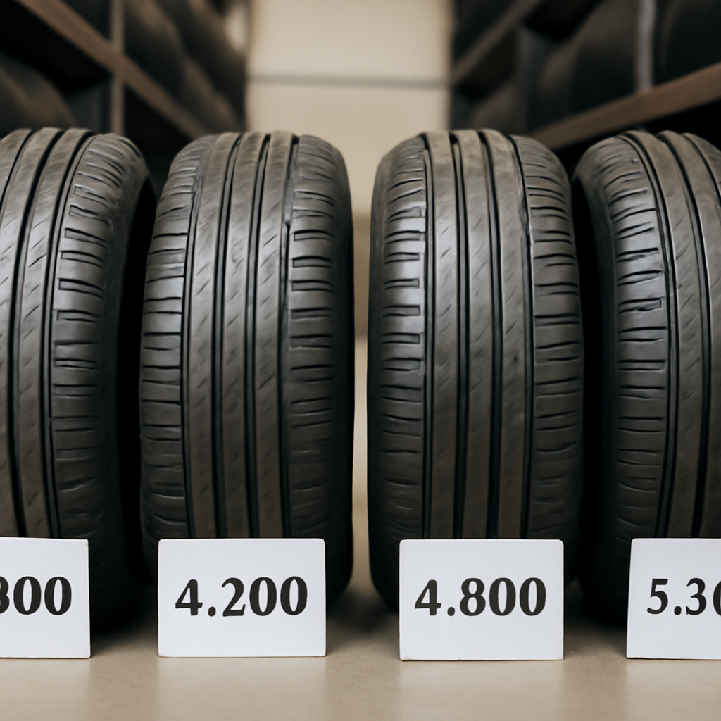 Каталог легковых летних шин от СтройОптТорг в Ставрополе: выгодные цены и широкий ассортимент