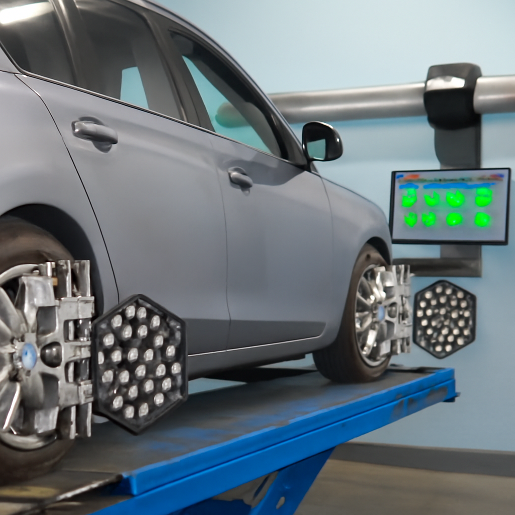 Лучшие услуги схода и развала в Воскресенске: адреса и особенности профессиональной диагностики