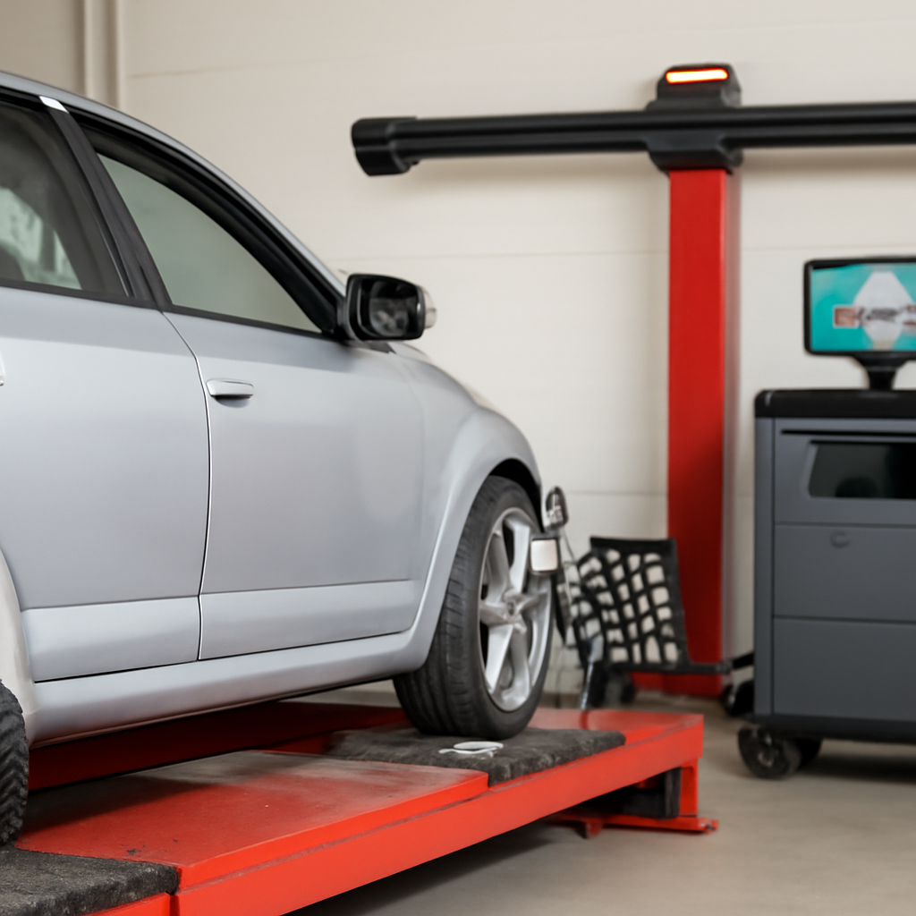 Лучшие услуги схода-развала в Воскресенске: адреса и советы по выбору специалиста