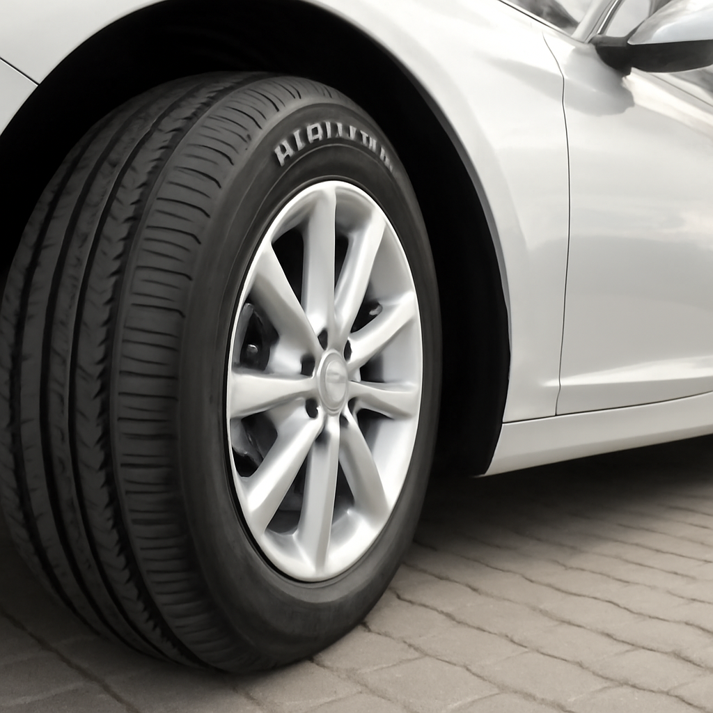 Корейская резина на авто: обзор ведущих производителей шин для легковых автомобилей и популярных корейских марок автошины