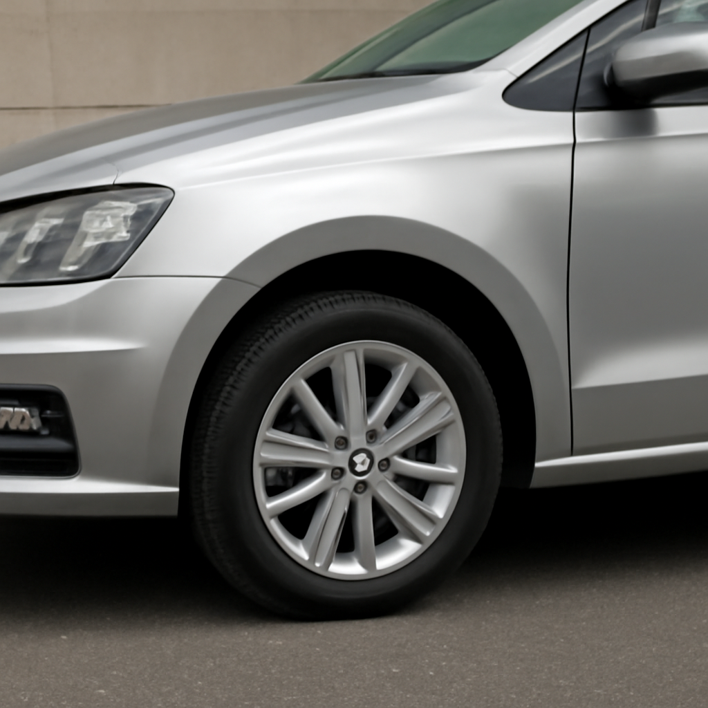 Размер шин Volkswagen Polo 2019 и его седана: все важные характеристики и рекомендации