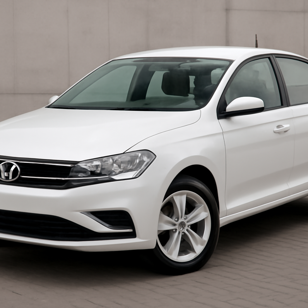 Определите идеальные размеры шин для Volkswagen Polo 2019 седан и хэтчбек для безопасной и комфортной эксплуатации