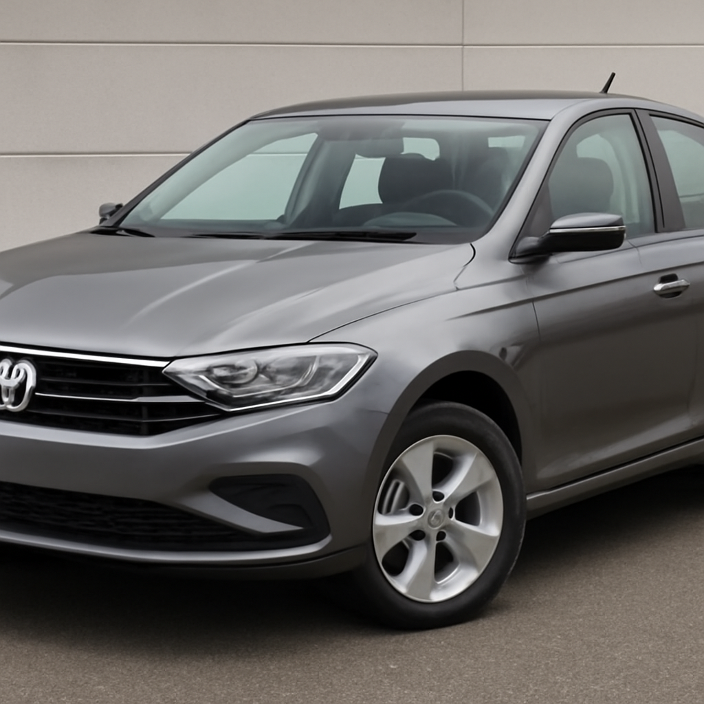 Определение размеров шин для Volkswagen Polo 2019: стандартные и рекомендуемые параметры для седана и хэтчбека