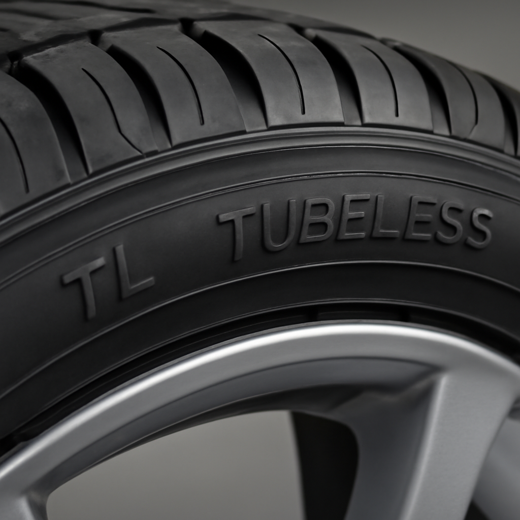 Что означаетTL в маркировке шин и как правильно расшифровать эту аббревиатуру