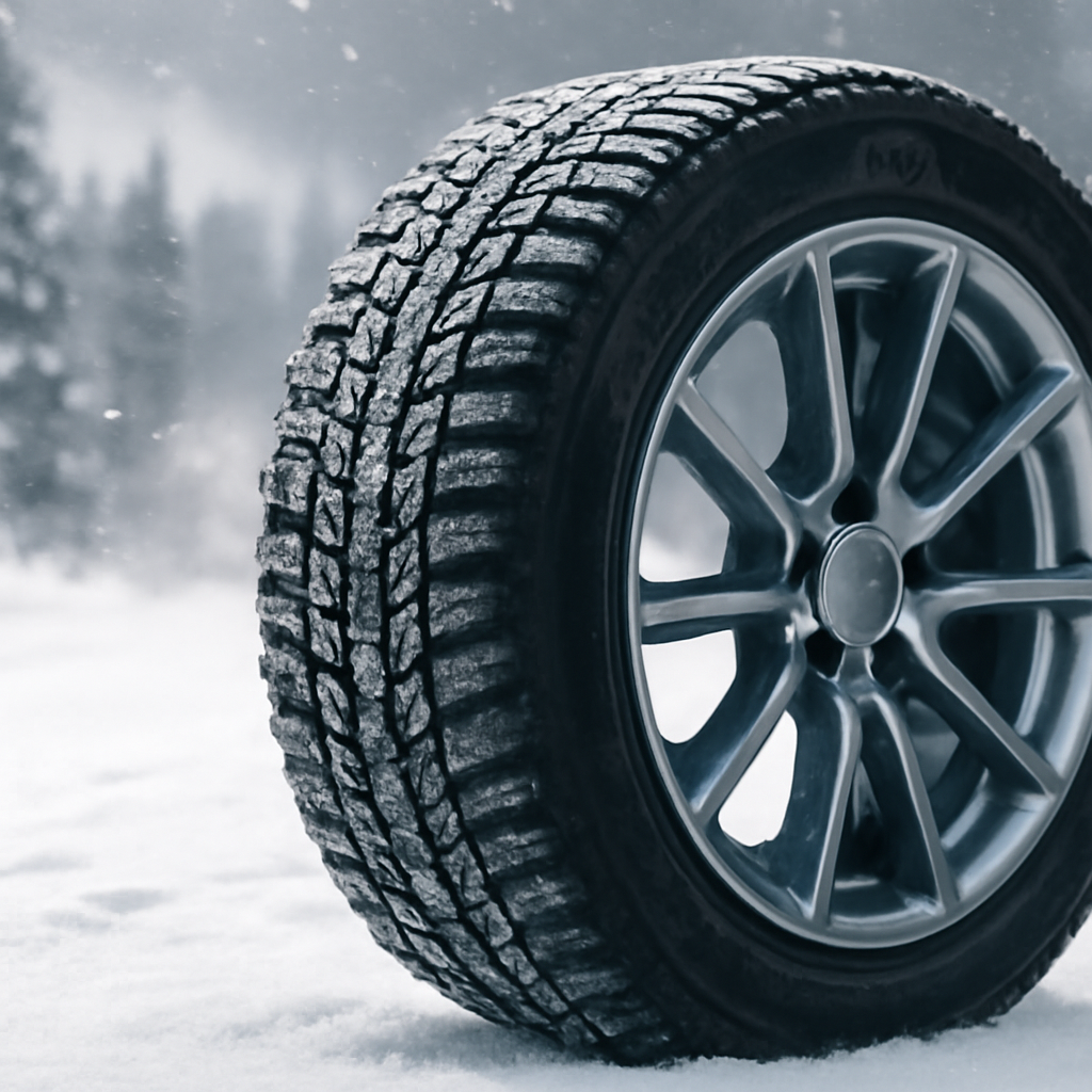 Где выгодно купить зимние шины R18 на 18 дюймов: советы и рекомендации