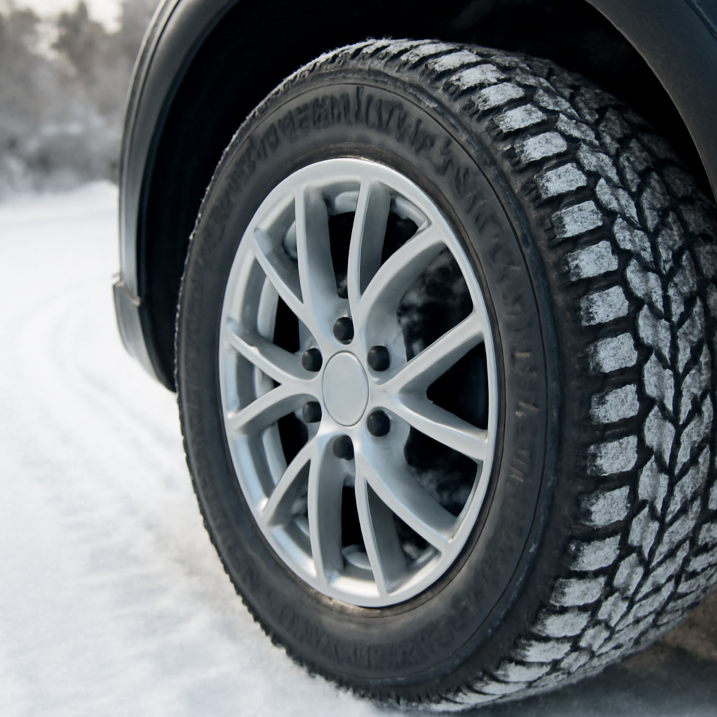 Обзор отзывов о зимних шинах Kumho Wi32 и Kumho Wintercraft Ice Wi32: преимущества и недостатки для безопасной езды зимой