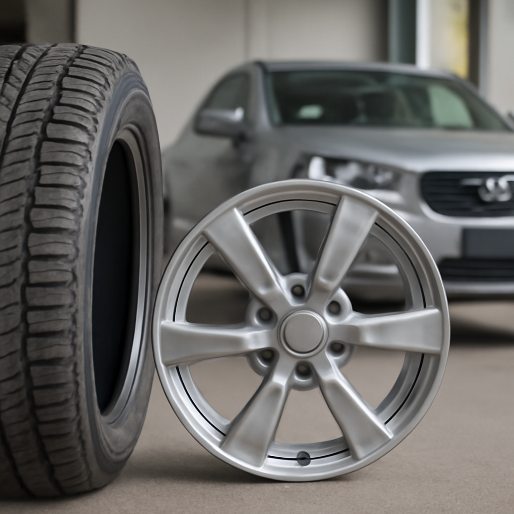 Автолегион: профессиональный подбор шин и дисков по авто для идеальной безопасности и стиля вашего автомобиля