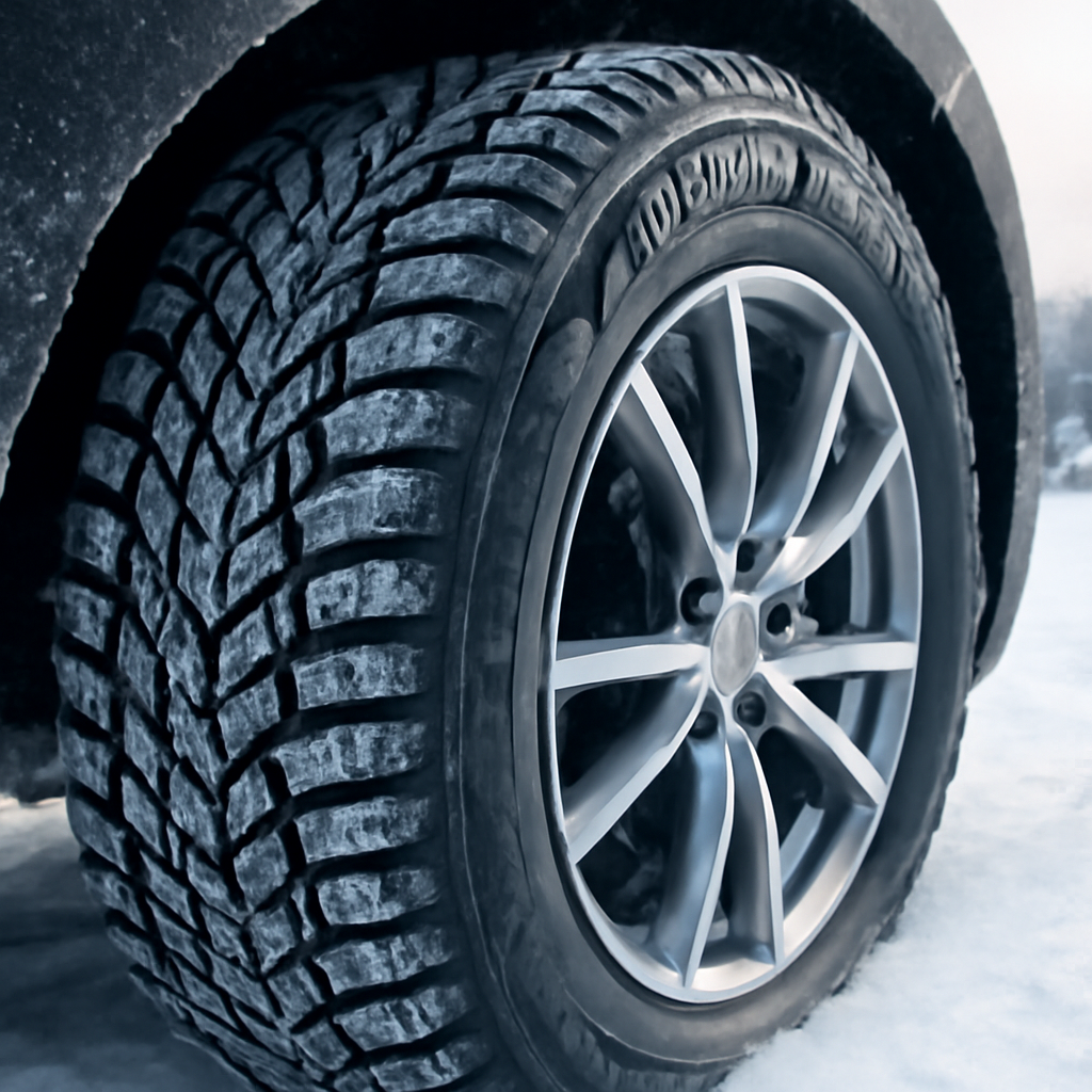 Отзывы о зимних шинах Кордиант Сноу Кросс 2: преимущества, недостатки и реальный опыт эксплуатации