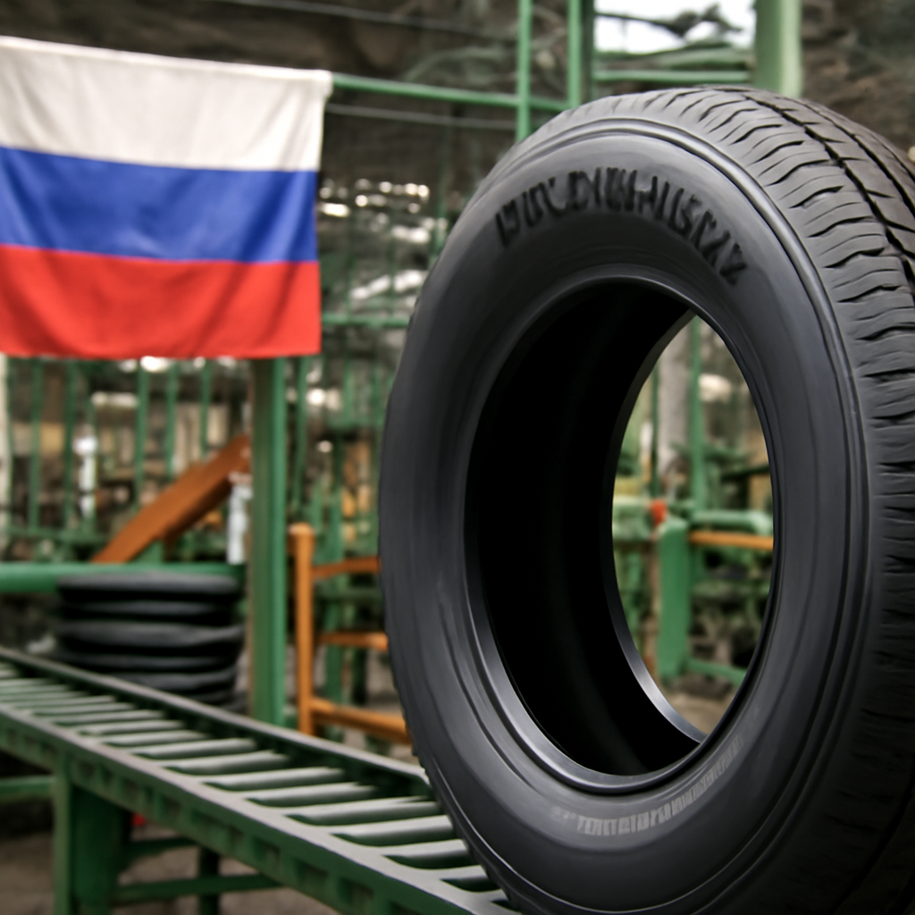 Шины Yokohama, продаваемые в России, производятся в основном на заводах в Японии и Таиланде, а также собираются в России на российском предприятии, что обеспечивает их высокое качество и соответствует требованиям российского рынка