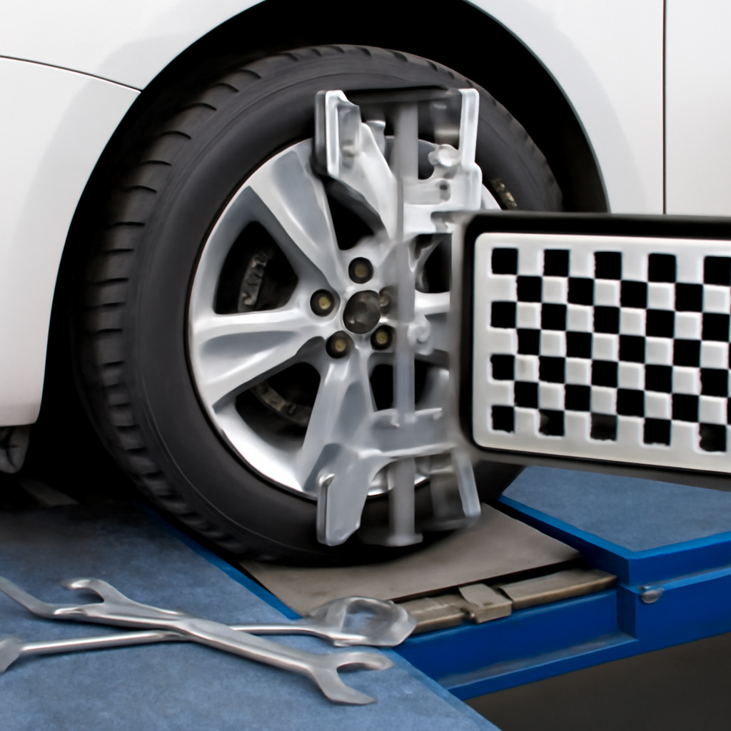 Ключи для развала схождения: как выбрать подходящие инструменты для точной регулировки колес автомобиля