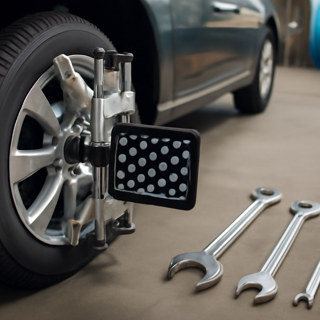 Эффективные ключи для развала-схождения: советы по выбору и использованию